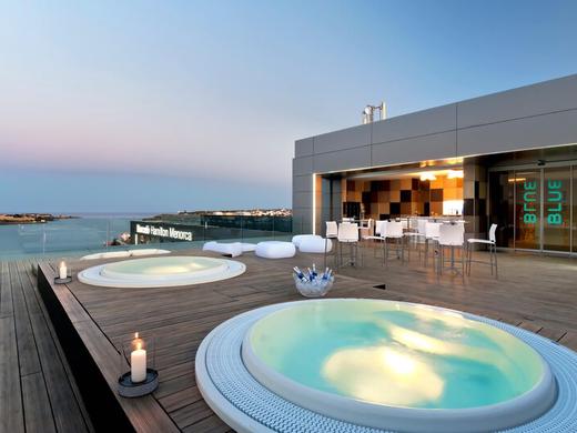 Barcelo Hamilton Menorca