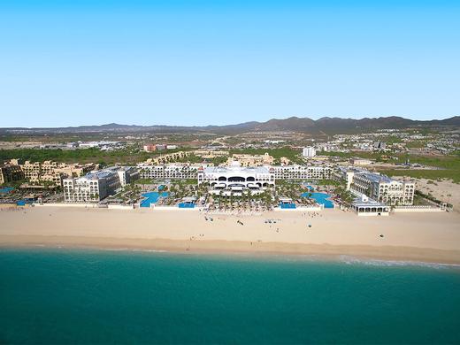 RIU Palace Cabo San Lucas