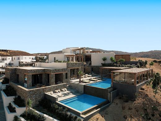 Archipelagos All Suites