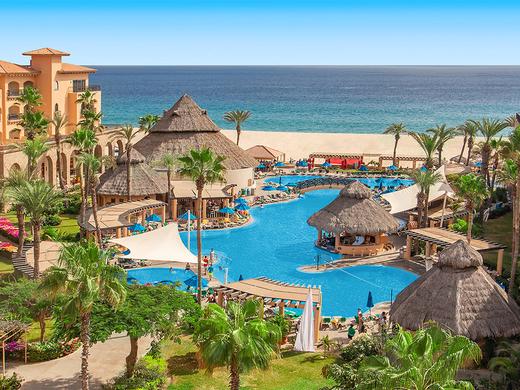 Royal Solaris Los Cabos
