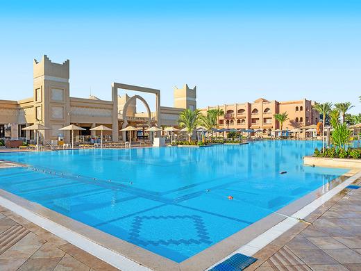 Pickalbatros Aqua Vista Resort