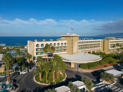 Royal Imperial Belvedere