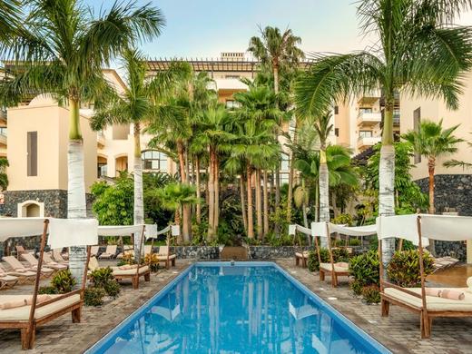 Vincci Sel. La Plantacion