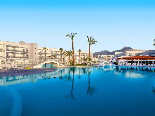 Hotel Maritim Resort Calabria