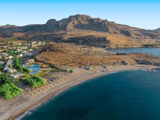 Lindian Village All-Inclusive Resort Rhodes, Curio Collection by Hilton