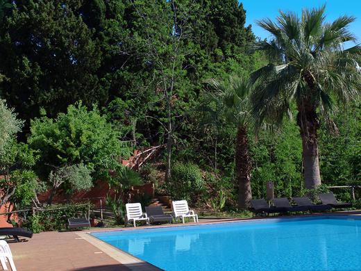 Hotel Agriturismo Ruralia