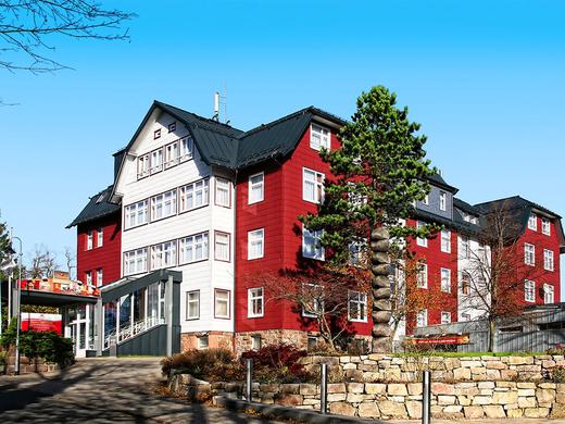 Berghotel Oberhof