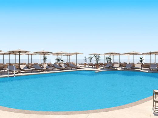 Mitsis Bali Paradise