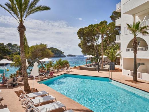 Barceló Ponent Beach