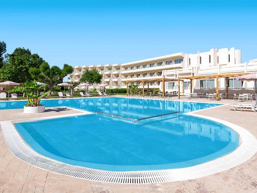 Afandou Bay Village Resort & Hotel