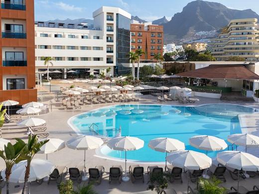 AluaSoul Costa Adeje