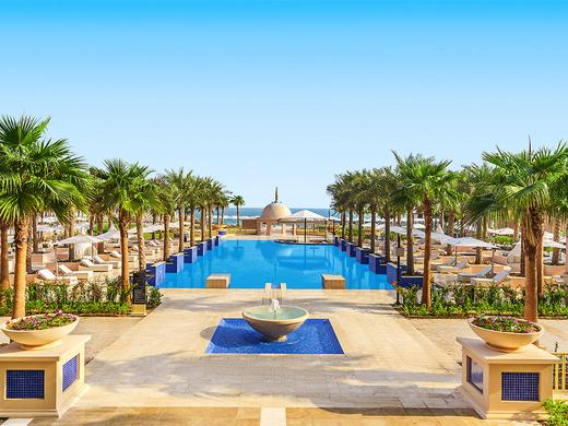 Rixos Marina Abu Dhabi