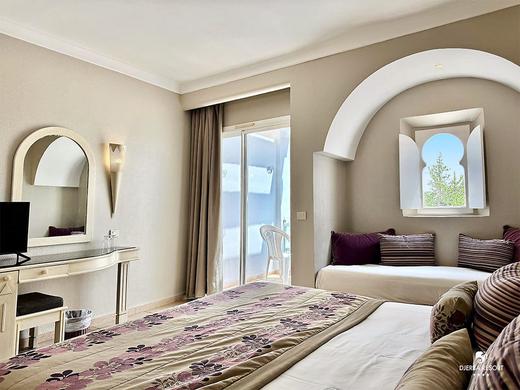 Hotel Djerba Resort