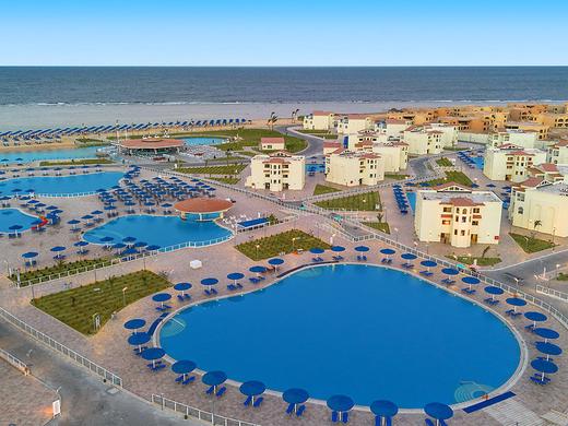 Albatros Makadi Resort