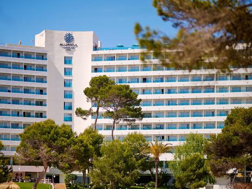 Alua Carolina Adults Only