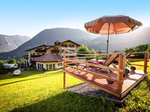 Panoramahotel Daniel