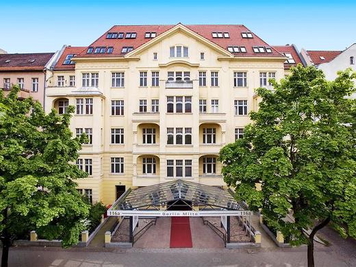 Wyndham Garden Berlin Mitte