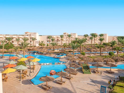 Hurghada Long Beach Resort