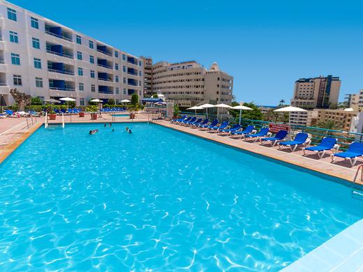 Appartements Tamaragua