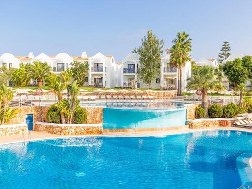 MarSenses Paradise Club