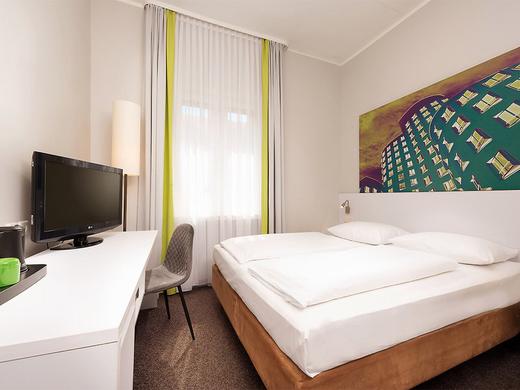 Wyndham Garden Düsseldorf Königsallee