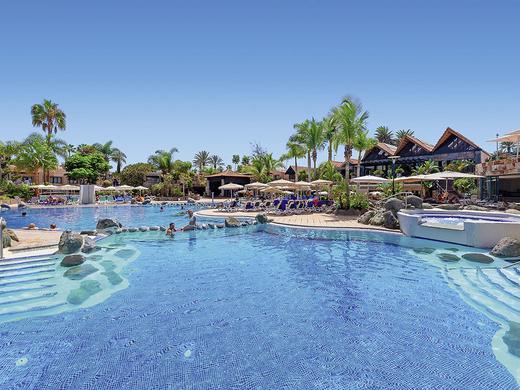 allsun Hotel Esplendido