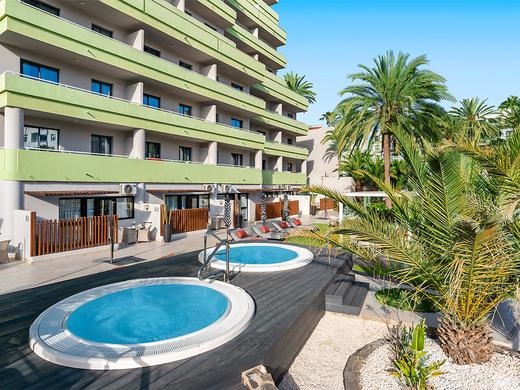 Hotel LIVVO Anamar Suites