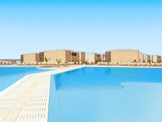 Royal Horizon Ponta Sino Hotel