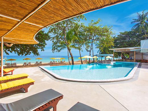 Fair House Beach Resort