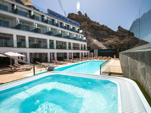 IG Nachosol At. &Yaizasol