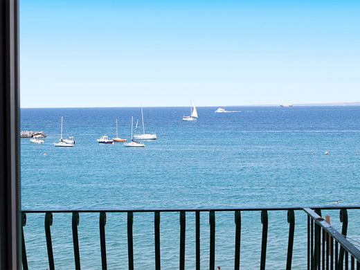 Hotel Solemare Beach & Beauty