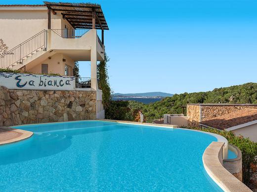 Hotel Villagio Ea Bianca