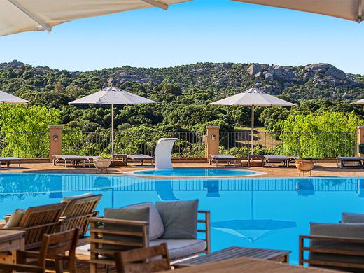 Hotel Parco degli Ulivi