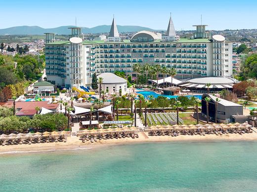 Hotel Prive Didim
