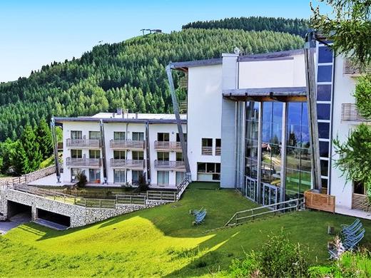 Hotel Brenta Dolomites