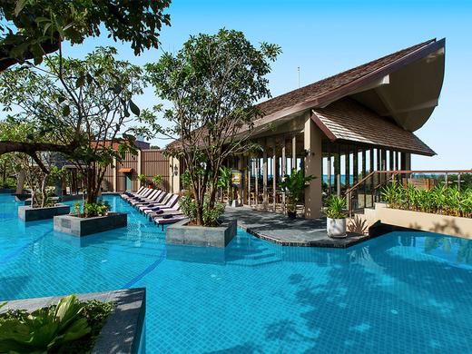 Mandarava Resort & Spa
