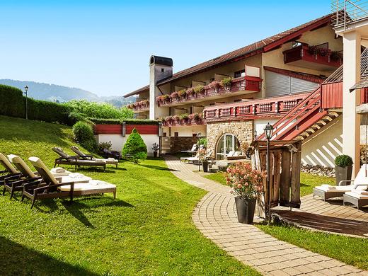 Königshof Hotel Resort