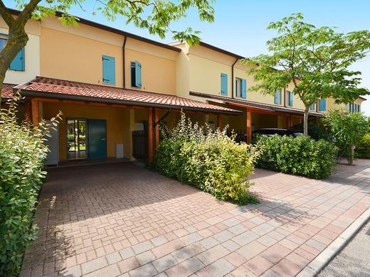 Villaggio Marco Polo