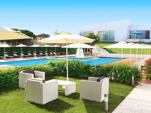 Hotel Suite & Residence DOMINO