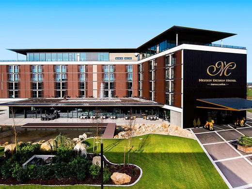 Meiser Design Hotel