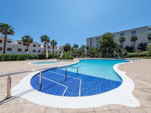 Estival Park Apartments