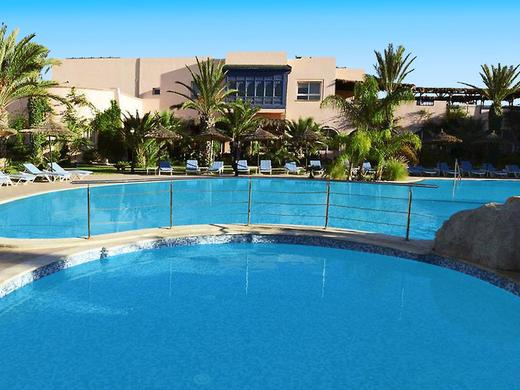 Eden Yasmine Resort & Spa