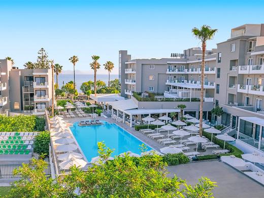 Kos Divine Hotel & Suites