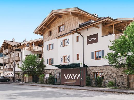 VAYA Kaprun