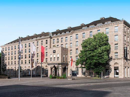 Wyndham Duisburger Hof