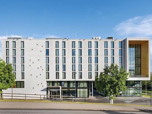 Hey Lou Friedrichshafen