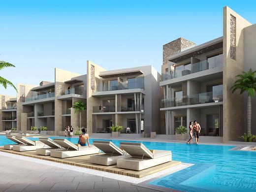 Double Tree by Hilton Mangroovy