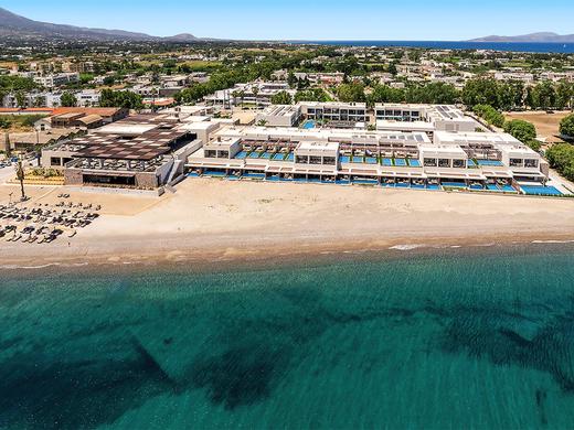 Mosay Kos All Suite Hotel - Adults Only