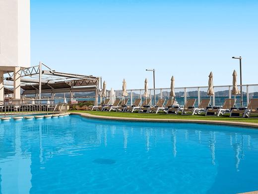 App. THB Gran Bahía