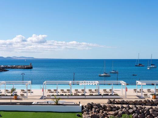 Barcelo Playa Blanca Roy